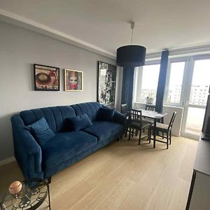 Appartement met Twee Slaapkamers